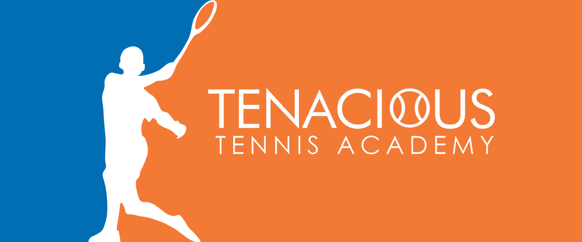 Tenacious Tennis Academy